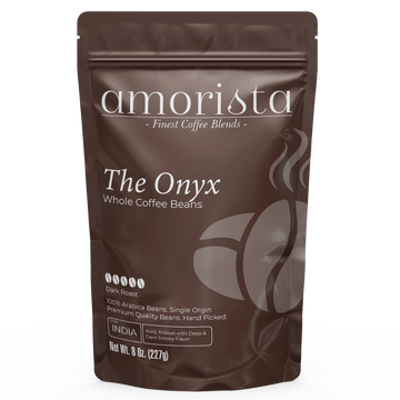 Onyx Dark Roast
