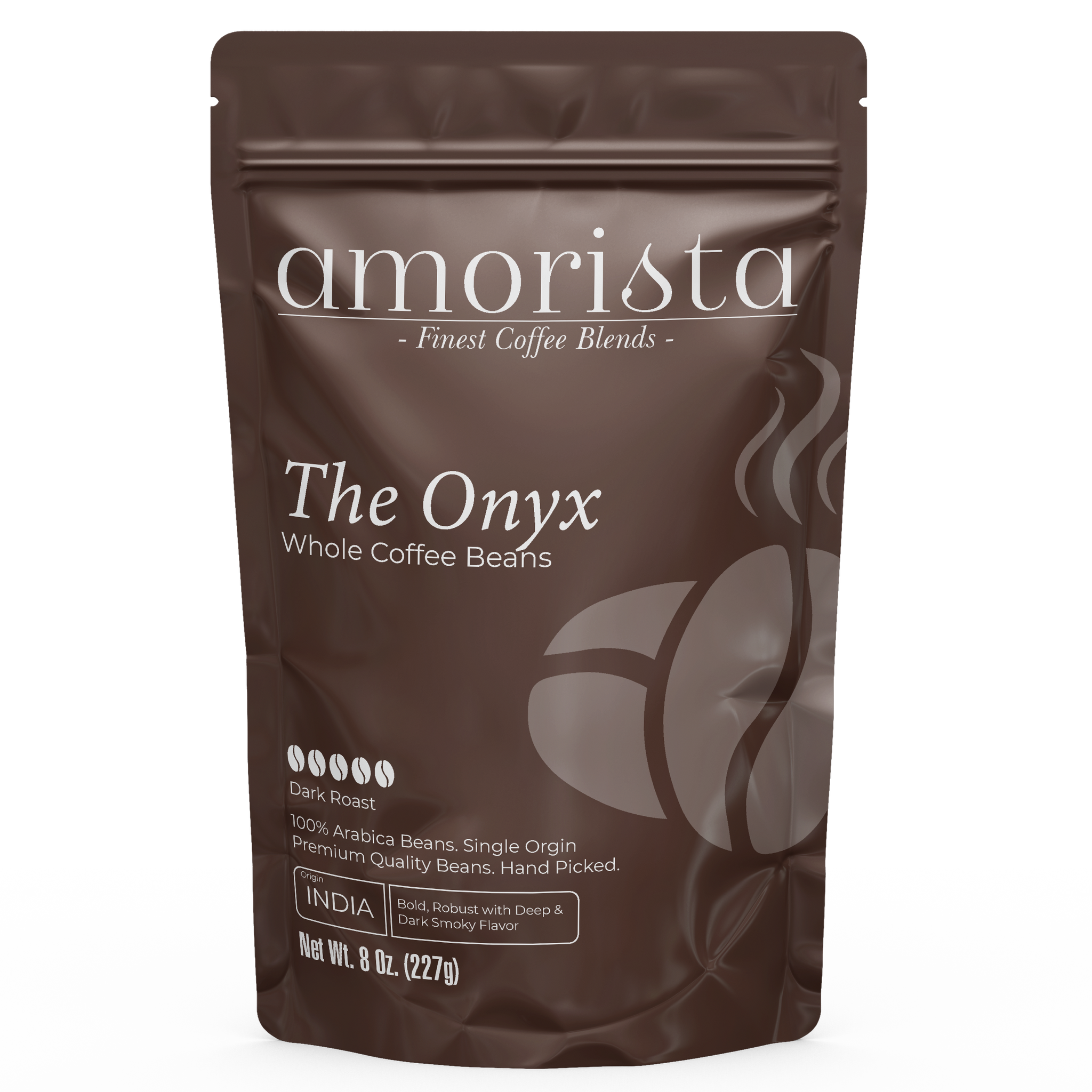 Onyx Dark Roast