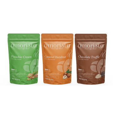 Nutty Delight Bundle